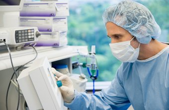 How to become a anesthesiologist
