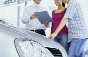 The Average Income of a Vehicle Sales Manager | 0