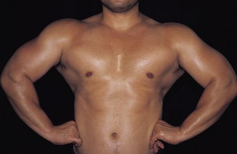 Bodybuilding Stomach Fat