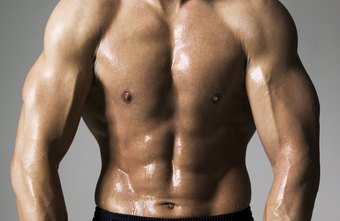Does muscle burn fat?