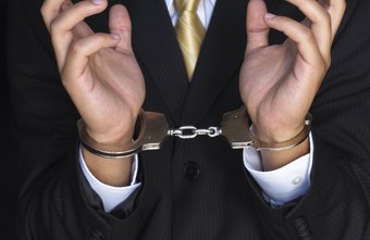 White collar crime university essays