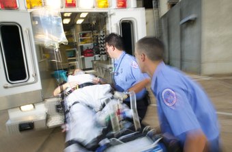 What jobs can you get as an emt basic
