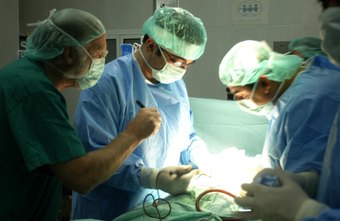 Pediatric surgeons face special challenges because children's bodies are smaller and more easily damaged.