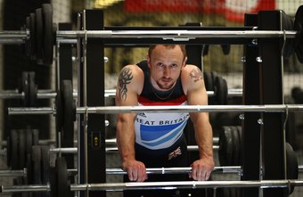 powerlifting trainers