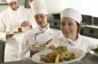 What are the responsibilities of a restaurant captain?
