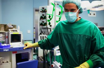 Anesthesia technician jobs in nyc
