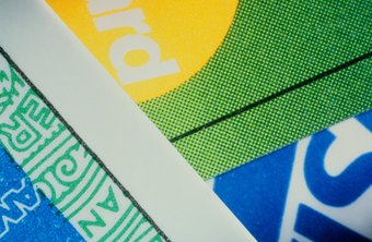 Laurence Dutton/Photodisc/Getty Images Companies must write their own fraud protection rules.