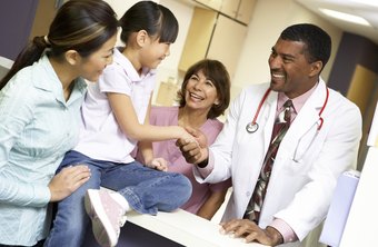 How do you find a primary care physician?