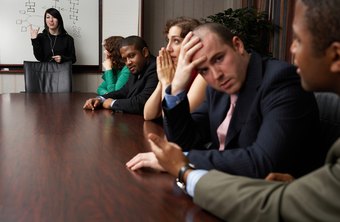 Dealing with coworkers who ignore you