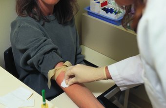 The Average Pay of a Licensed Phlebotomist | Chron.com