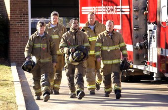 How much do it cost to train to be a firefighter?