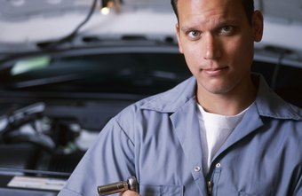 Automobile Technician Job Description | Chron.com