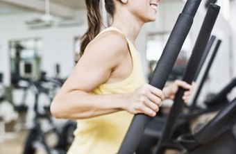 slim down not gain muscle