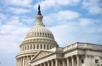 What are the duties of the U.S. Senate?
