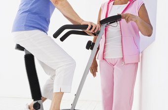 is riding a exercise bike good for losing weight