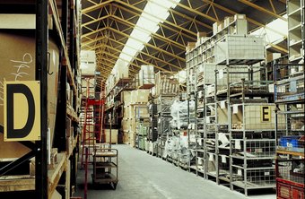 Warehousing Business