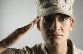 What Are the Duties of a Lance Corporal? Chron com