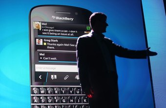 Activate Blackberry 8520 Wirelessly After Update