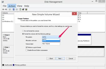 format wd my passport for mac