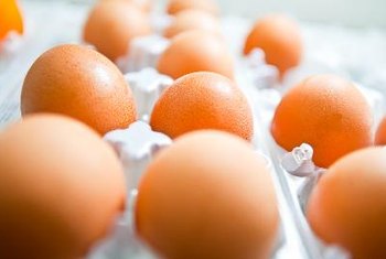 Egg consumption does not seem to be associated with your risk of heart disease.