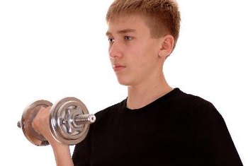 gain weight teen helping resistance plays role important designed program training well teens teenager muscle build healthfully ways