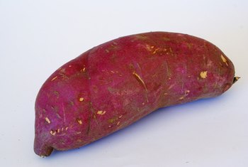 ube vegetable