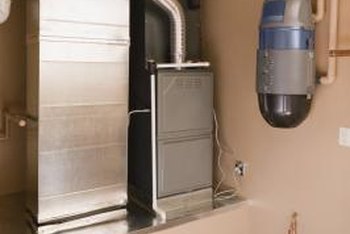 Does a professional need to fix my gas furnace?