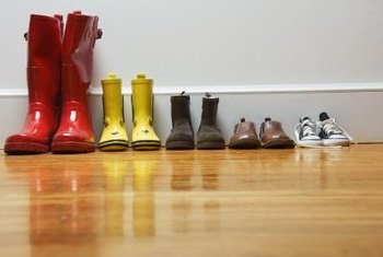 Protect Hardwood Floors how to protect hardwood floors from kids | home guides | sf gate Protect Hardwood Floors how to protect hardwood floors from kids | home guides | sf gate