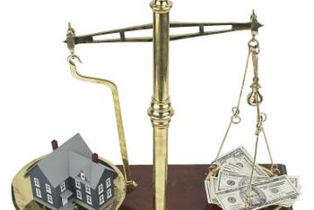 What is a deed in lieu of foreclosure?