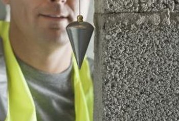 plumb bob putting explained