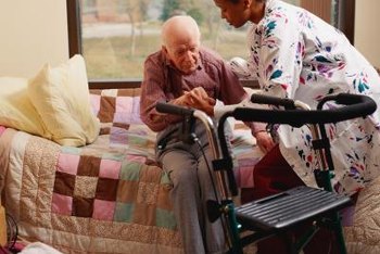 HUD Safety Guidelines for Senior Citizen Housing | Home Guides | SF Gate