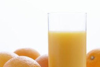 Beverages Containing Vitamin B6 | Healthy Eating | SF Gate