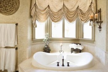 If you have the space, consider a tub built for two.