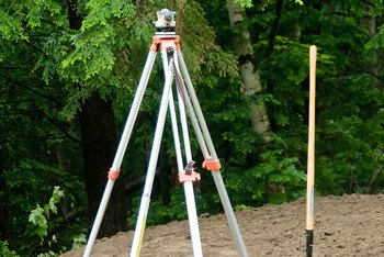 Where Do I Get a Plot Plan for My House? | Home Guides | SF Gate Where Do I Get a Plot Plan for My House? | Home Guides | SF Gate