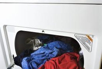 How much does it typically cost to repair a GE dryer?