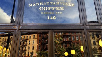 Manhattanville Coffee