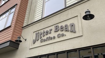 Jitter Bean Coffee Co
