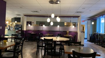 Cafe George By Paula