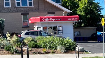 Caffe Expresso