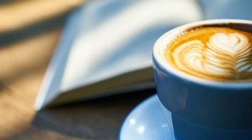 Best coffe shops to study near University of North Carolina School of the Arts