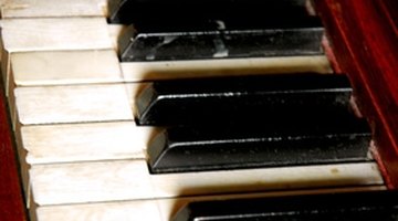 A piano student's report card should evaluate both technical and emotive elements.