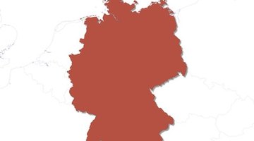Germany has many schools covered under the GI Bill.