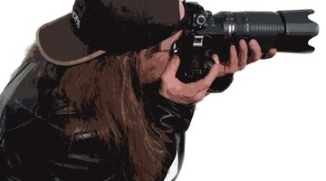 Digital photography is an emerging forensic career field.
