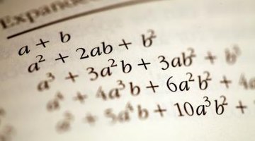 Earning a Ph.D. in mathematics involves more than simplified math.