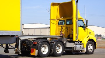 Decide what class of CDL certification you want to offer. Most programs offer class A.