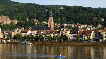 Heidelberg, Germany