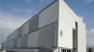 A European medical university