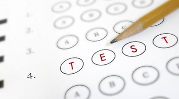 To get your total SAT score, add the results from the three parts of the SAT.