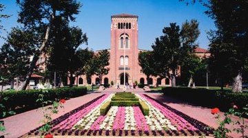The University of Southern California is known for permitting spring admission.
