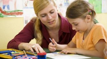 Tutoring can help young students succeed.